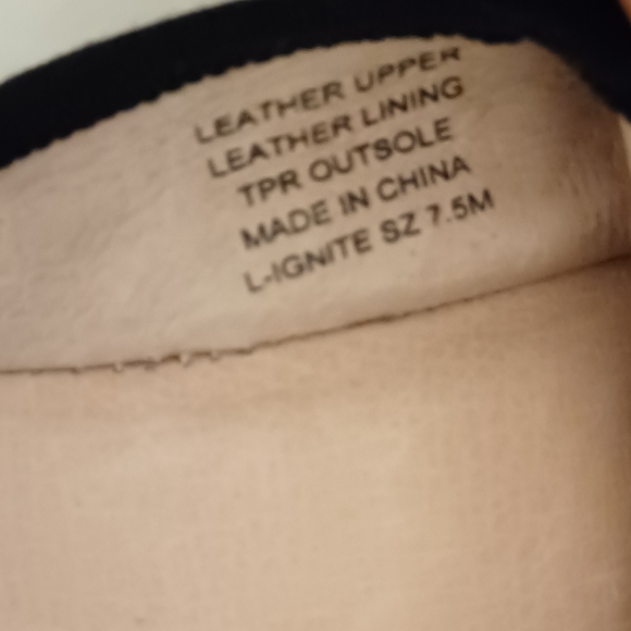 LFL Espadrilles With Studs - Picture 8 of 10